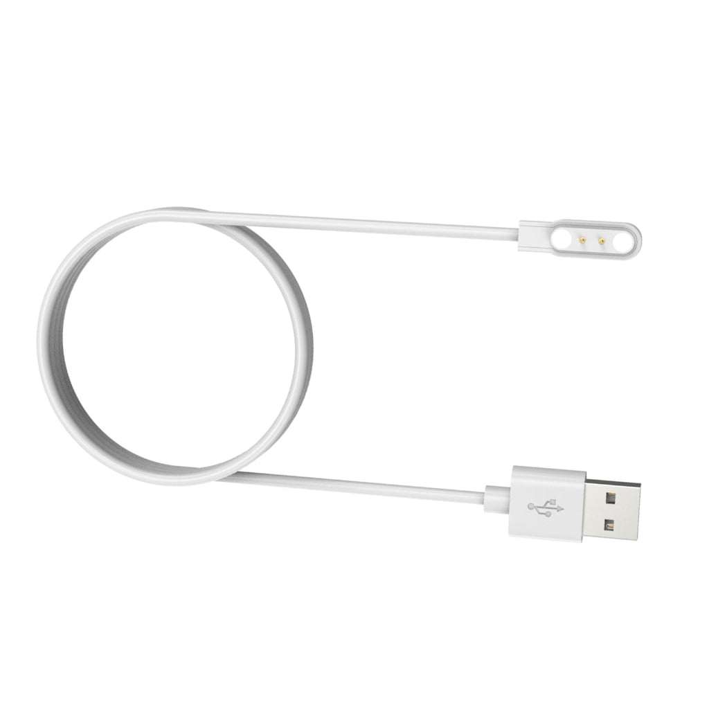 Charging Rope StrongMagnetic USB Charge Cable Charging Line Cord Rope Black for Colmi ...