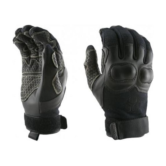 StrongSuit 42000-S Chopper Glove - Small, Black