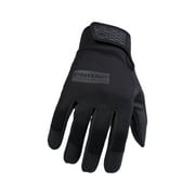 StrongSuit Second Skin Black Glove Large