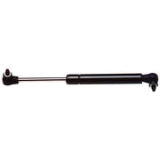 Strongarm 4137 Trunk Lid Lift Support Pack of 1 black Fits select 2001-2004 MITSUBISHI ECLIPSE