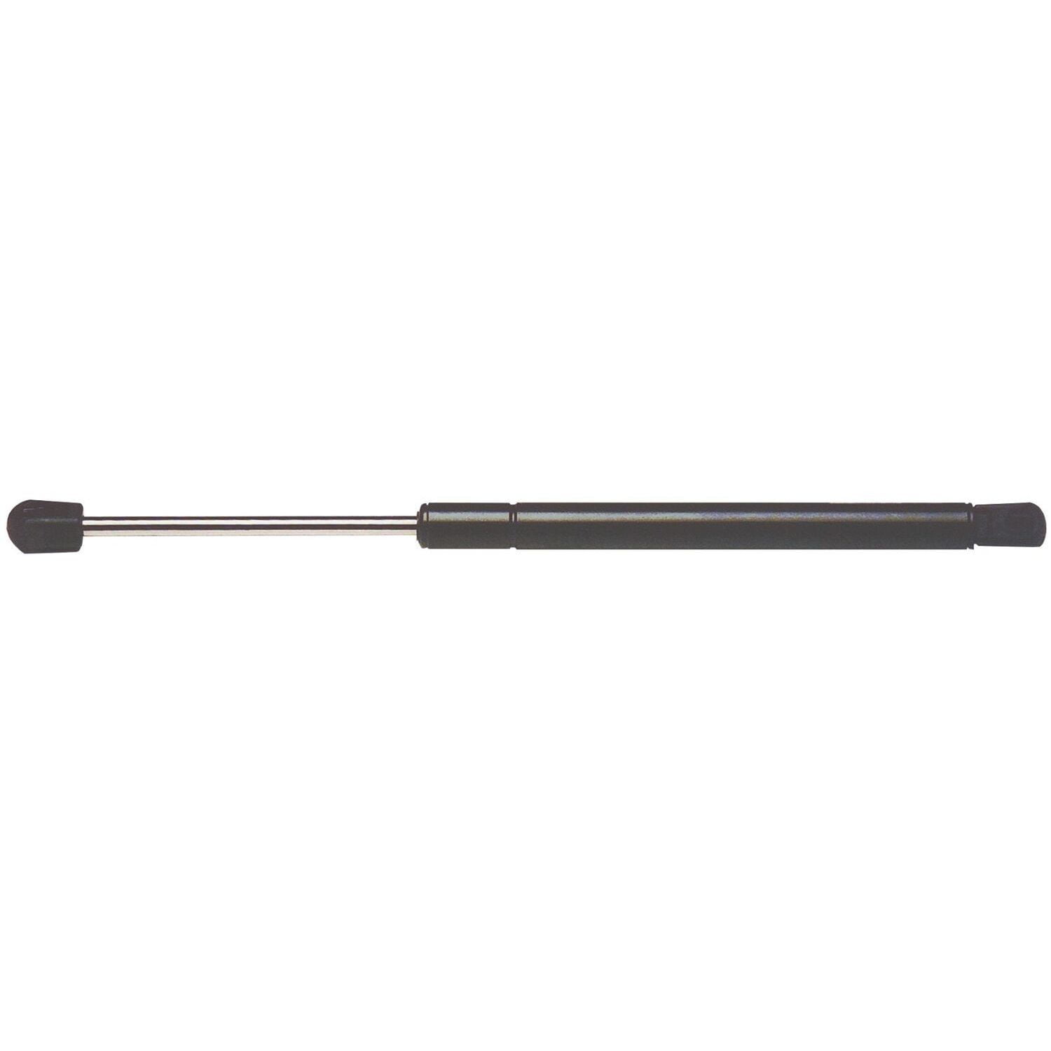 Strongarm 4204 Hood Lift Support Pack of 1 black Fits select: 1996-1999 FORD TAURUS, 1996-1999 MERCURY SABLE