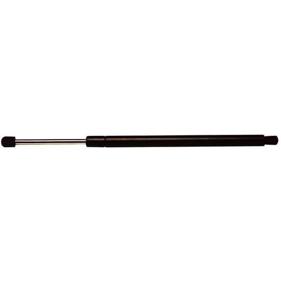 Strongarm 4363 Liftgate Lift Support Pack of 1 black Fits select: 2002-2007 SATURN VUE