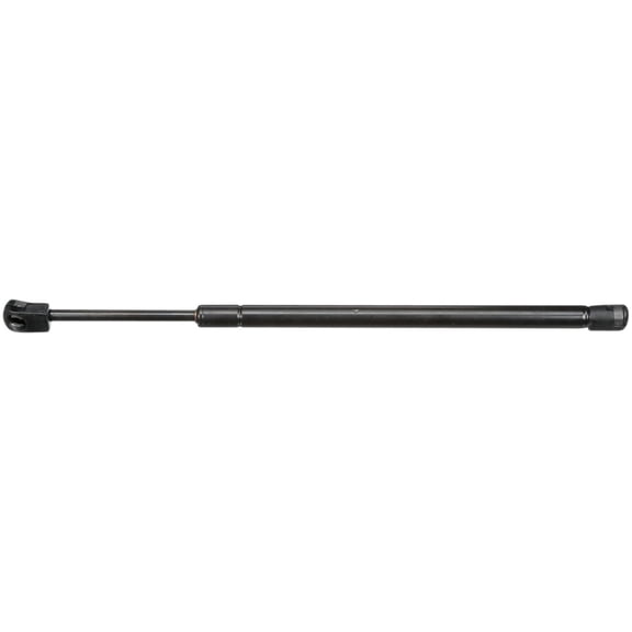 Strongarm 4467 Hood Lift Support Pack of 1 black Fits select: 1998-2002 LINCOLN TOWN CAR, 1992-1997 FORD CROWN VICTORIA
