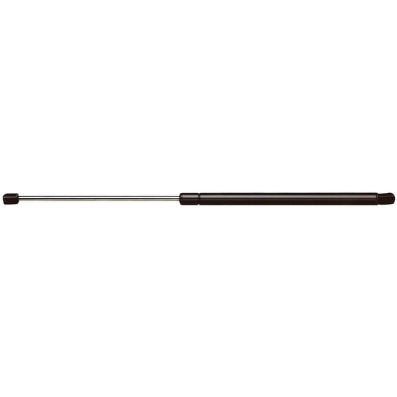 Strongarm 4536 Hood Lift Support Pack of 1 black Fits select: 1998-2005 LEXUS GS