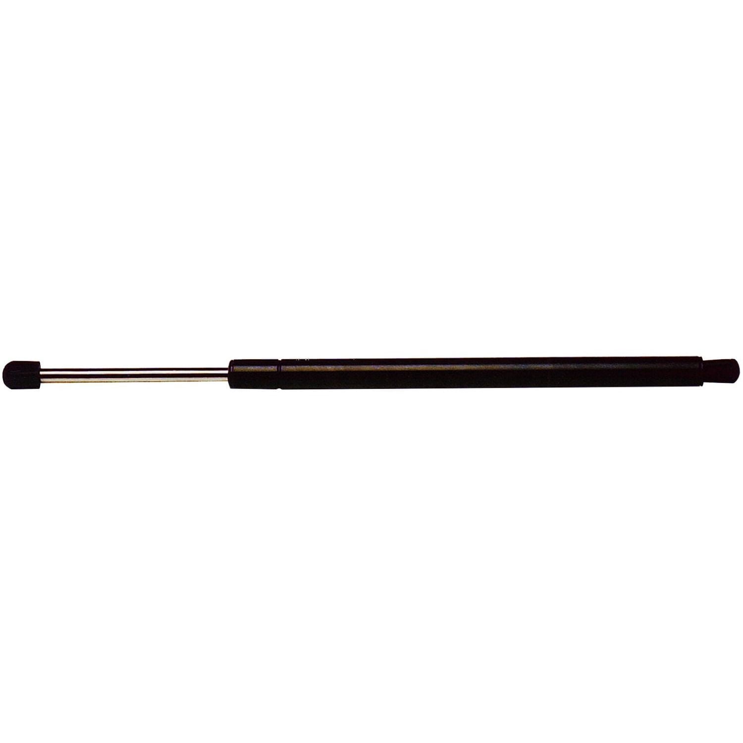 Strongarm 4574 Liftgate Lift Support Pack of 1 black Fits select: 2002-2006 CHEVROLET TRAILBLAZER, 2004 GMC ENVOY