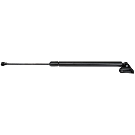 Strongarm 6107 Liftgate Lift Support Pack of 1 black Fits select: 2003-2009 TOYOTA 4RUNNER