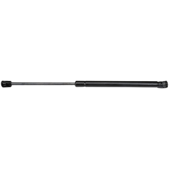 Strongarm 6184 Hood Lift Support Pack of 1 black Fits select: 2007-2012 HYUNDAI VERACRUZ
