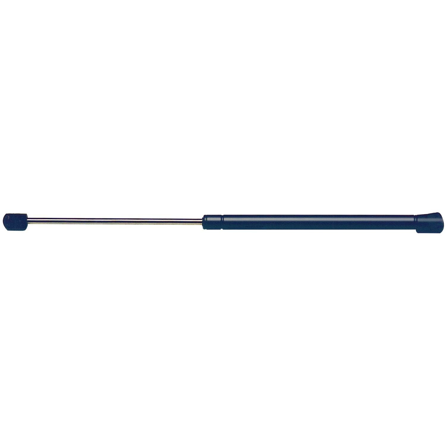 Strongarm 6304 Hood Lift Support Pack of 1 black Fits select: 2005-2010 JEEP GRAND CHEROKEE