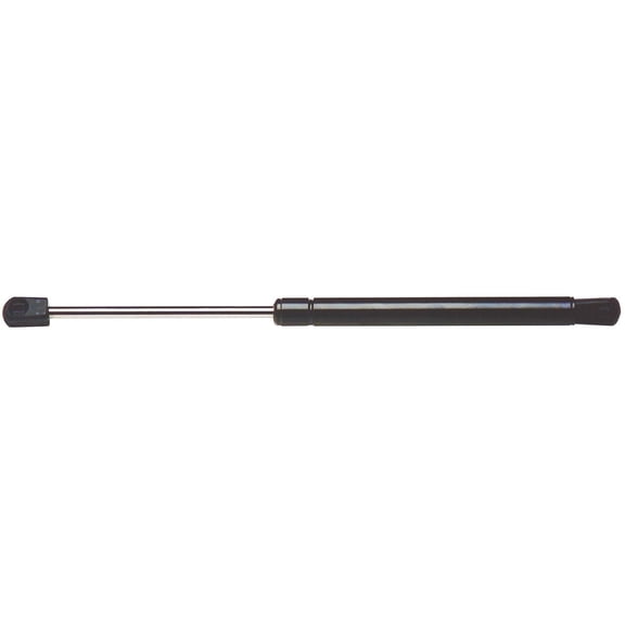 Strongarm 6502 Hatch Lift Support Pack of 1 black Fits select: 2003-2007 FORD FOCUS