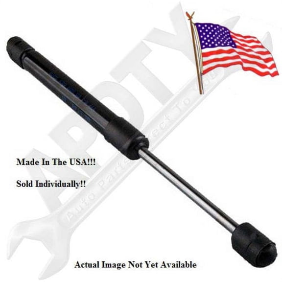 Hood Lift Support Strong Arm 4106 fits 86-89 Lincoln Town Car
