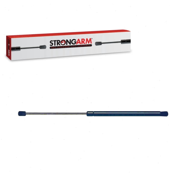 Strong Arm 6855 Hood Lift Support for 534500W210 534500W211 SG329049 Body