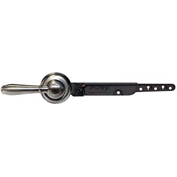 Lavelle Strongarm Lever Arm Crossline Lever - Multicolor