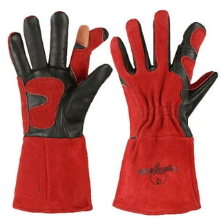 Metal Finger Gloves