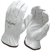 Strongarm Premium Goatskin Leather Welding & Work Gloves