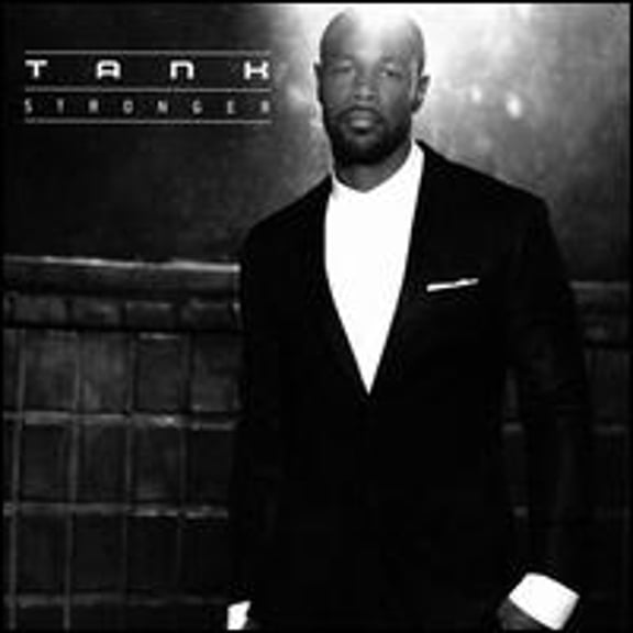 Pre-Owned Stronger (CD 0075678672668) by Tank