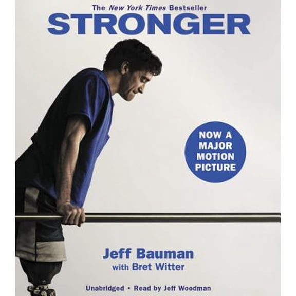 Pre-Owned Stronger (CD-Audio)