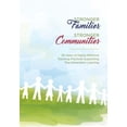 thumbnail image 1 of Stronger Families, Stronger Communities: 20 Years of Highly Effective Teaching Practices Supporting Two-Generation Learn, (Paperback), 1 of 1