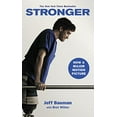 thumbnail image 1 of Pre-Owned Stronger Paperback, 1 of 1