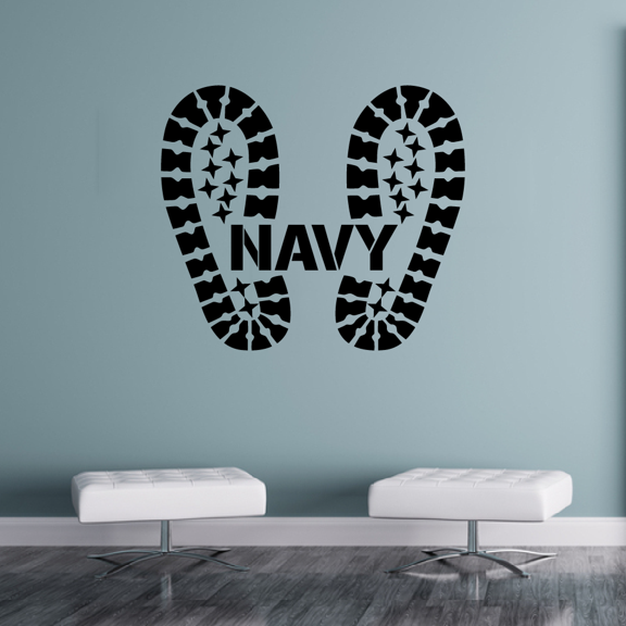 Stronger Quote - Body Builder Silhouette Dumbell Work Out Equipment Exercise Vinyl Wall Art Wall Sticker Wall Decal Home Study Room Room Wall Décoration Design Wall Décor Decal Size (20x18 inch)