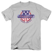 - Stronger Than Ever - Short Sleeve Shirt - X-Large