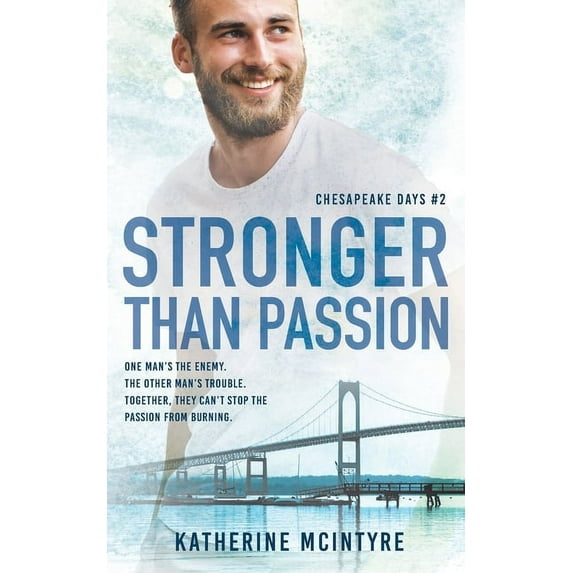 Stronger Than Passion, (Paperback)