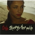 thumbnail image 1 of Sade Stronger Than Pride (CD), 1 of 2