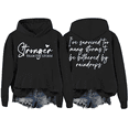 thumbnail image 1 of Stronger Than The Storm Hoodies Stronger Than The Storm Shirt Long Sleeve, 1 of 6