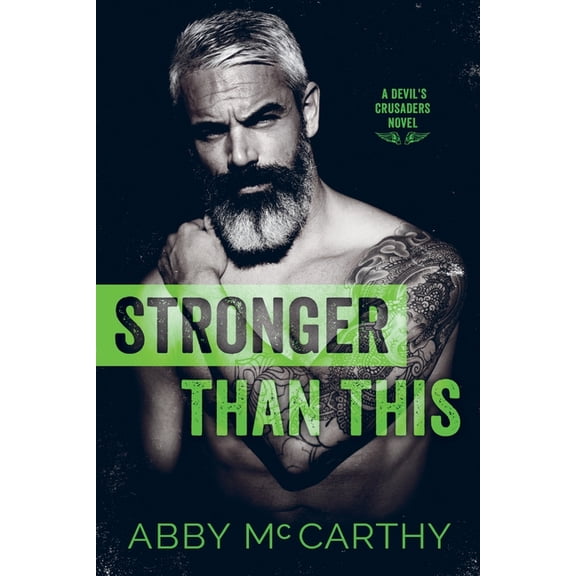 Stronger Than This (Paperback)