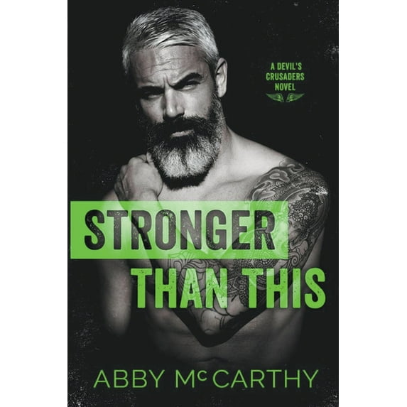 Stronger Than This, (Paperback)