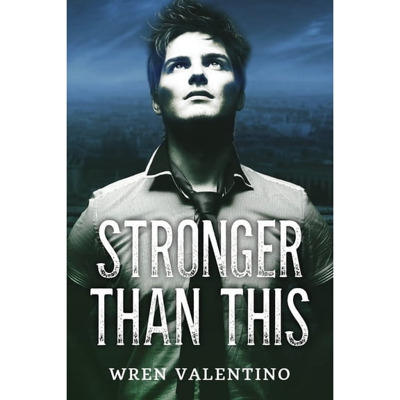 Stronger Than This, (Paperback)