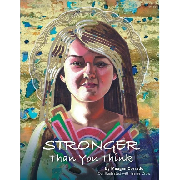 Stronger Than You Think, (Paperback)