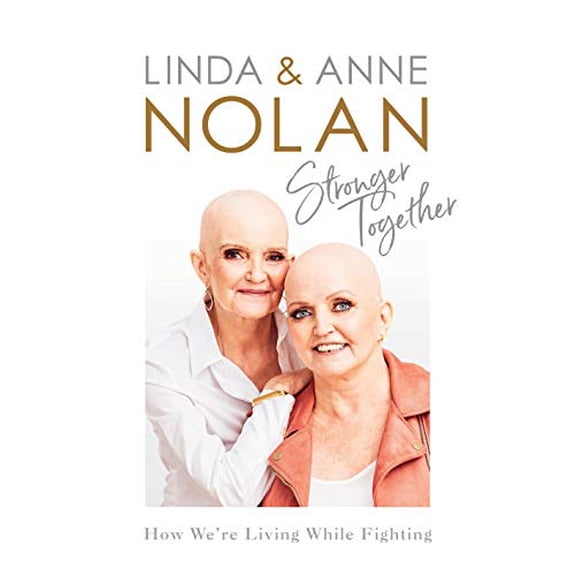 Pre-Owned Stronger Together: How We're Living While Fighting (Hardcover) 1529109582 9781529109580