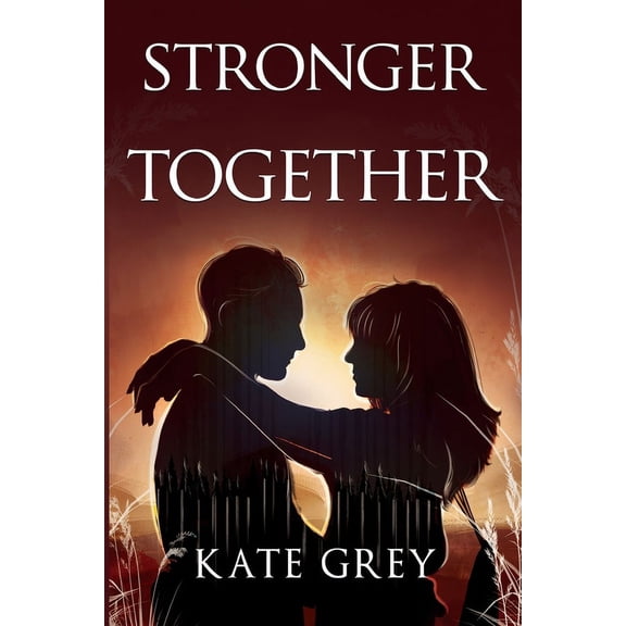 Stronger Together, (Paperback)