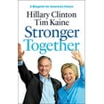 thumbnail image 1 of Pre-Owned Stronger Together (Paperback) 1501161733 9781501161735, 1 of 1
