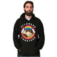 thumbnail image 1 of Stronger Together Social Justice Hoodie Sweatshirt Women Men Brisco Brands X, 1 of 6