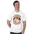 thumbnail image 1 of Stronger Together Social Justice Men's Graphic T Shirt Tees Brisco Brands L, 1 of 4