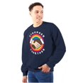 thumbnail image 1 of Stronger Together Social Justice Sweatshirt for Men or Women Brisco Brands M, 1 of 6