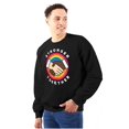 thumbnail image 1 of Stronger Together Social Justice Unisex Plus Fleece Graphic Sweatshirt Brisco Brands 3X, 1 of 5