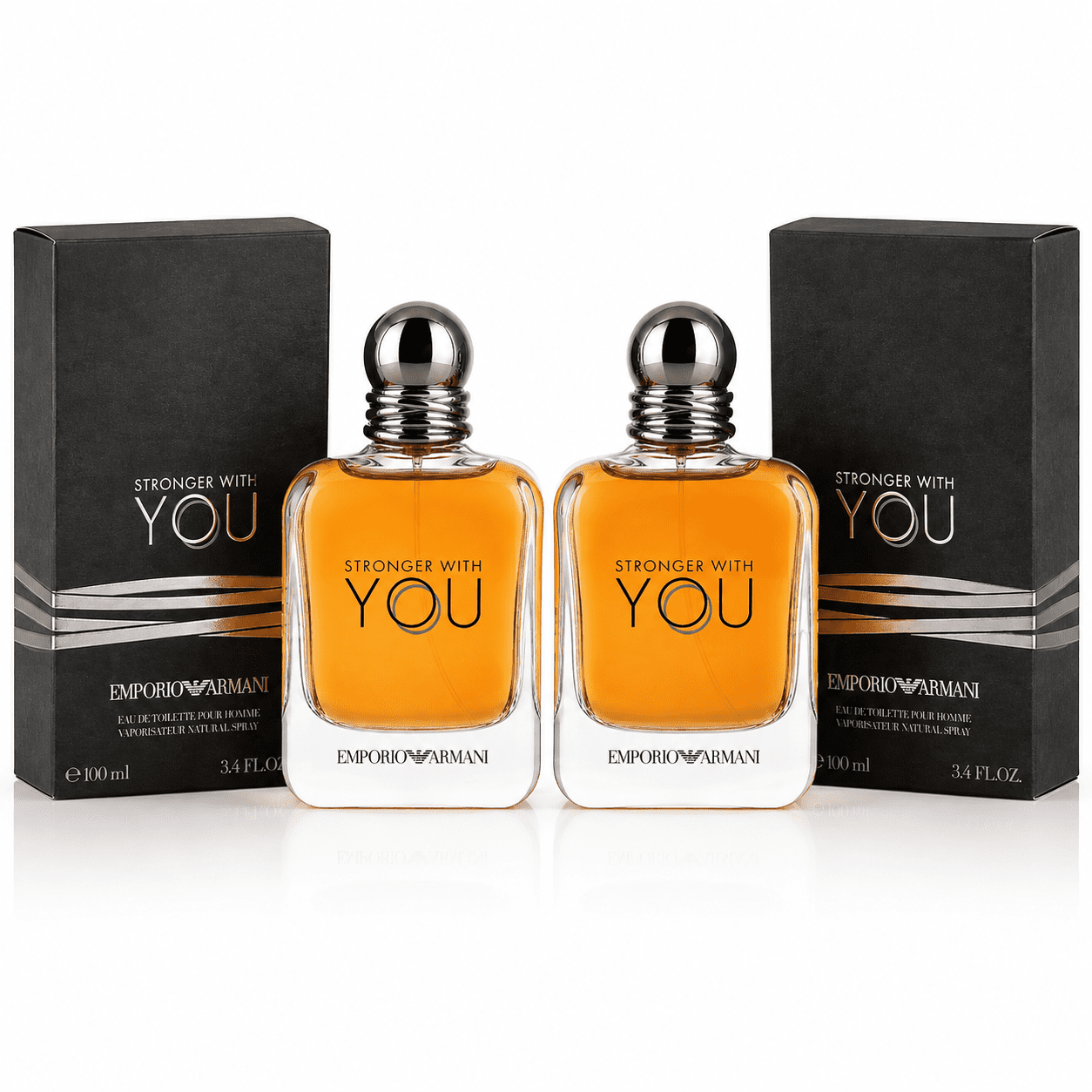 Emporio Armani Fragrances - Walmart.com