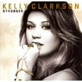 thumbnail image 1 of Pre-Owned Stronger by Kelly Clarkson (CD, 2011), 1 of 1