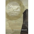 thumbnail image 1 of Stronger than Death, (Paperback), 1 of 1