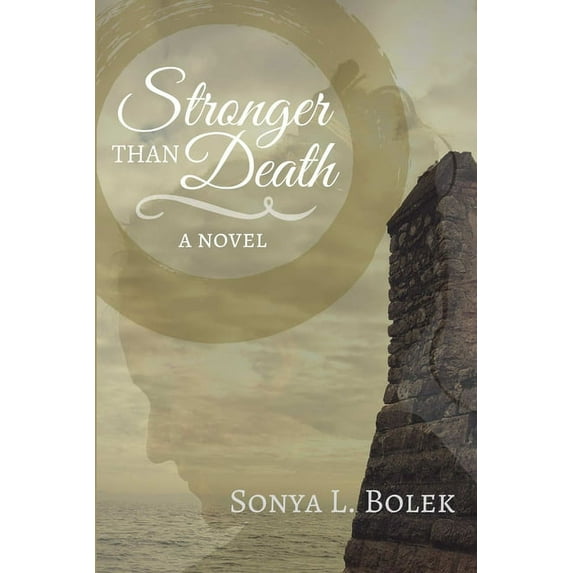 Stronger than Death, (Paperback)