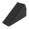 thumbnail image 1 of Strongest Door Stopper Heavy Duty Tall Door Stop Wedge Safety= Stopper Door Q5K6, 1 of 8