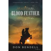 Strongheart Blood Feather, Book 2, Paperback