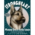 thumbnail image 1 of Strongheart: Wonder Dog of the Silver Screen (Hardcover), 1 of 2
