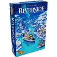 thumbnail image 1 of Stronghold Games: Riverside - Board Game, 1 of 3
