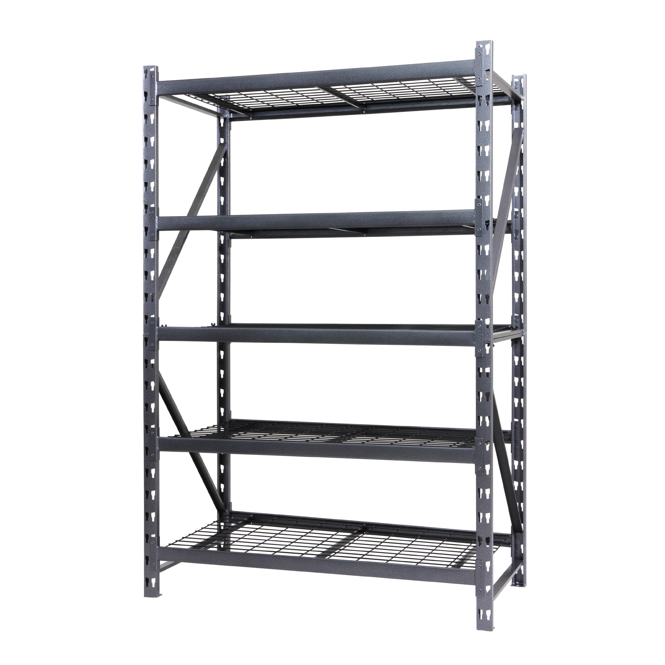 https://i5.walmartimages.com/seo/Stronghold-Garage-Gear-Heavy-Duty-5-Shelf-Metal-Rack-Wire-Decking-in-Textured-Gray-1000lb-per-Shelf_5dd3931e-a354-4c4f-8ce5-09bd89a13b5f.6cd797d584d69f0baf7e2ca0ccec6fb5.jpeg