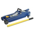 thumbnail image 1 of STRONGHOLD 2.5 Ton(5000LBS) Hydraulic Low Profile Trolley Jack-TH22502D, 1 of 8