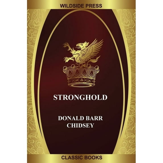 Stronghold, (Paperback)