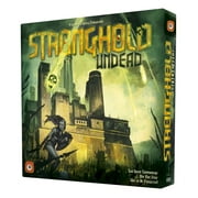 Stronghold Undead Board Game